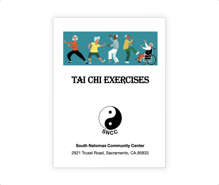 Tai Chi Practice